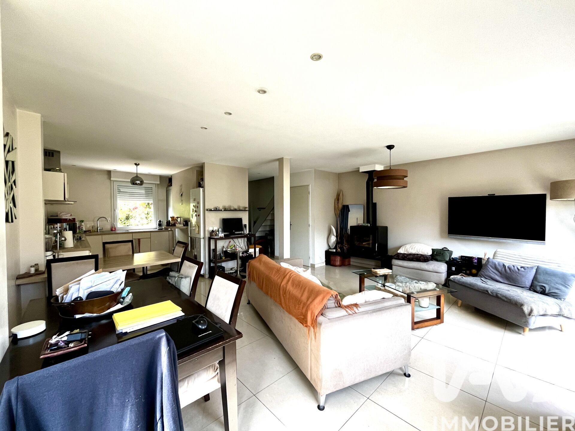 Vente Maison/villa 3 pièces - Photo 4