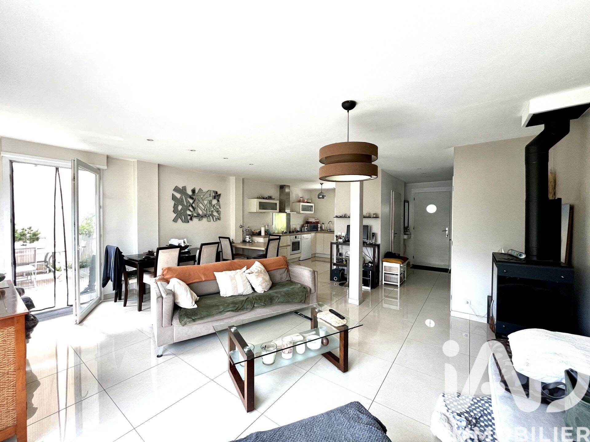 Vente Maison/villa 3 pièces - Photo 5