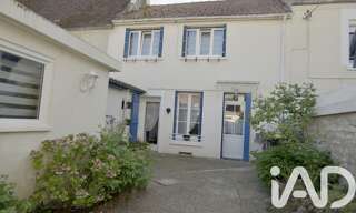 Maison 3 Pièces 72 m² à vendre à Bury (60250)