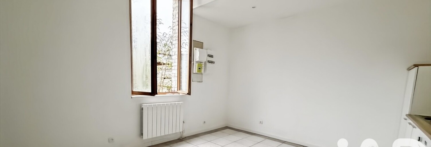 Maison 2 Pièces 51 m² à vendre à Aniche (59580)