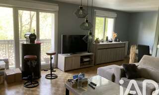 Appartement 5 Pièces 96 m² à vendre à Nogent-sur-Oise (60180)