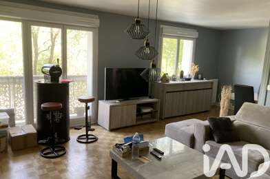 Appartement 5 pièces 155000 €