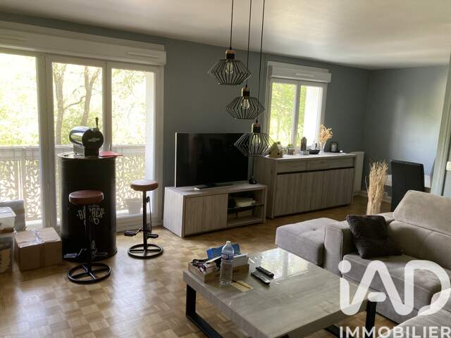 Vente Appartement 5 pièces — photo du bien