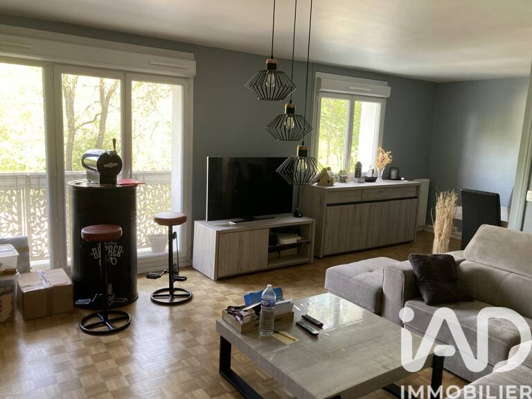 Vente Appartement 5 pièces — photo 1