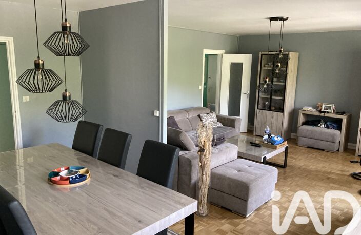 Vente Appartement 5 pièces — photo 2