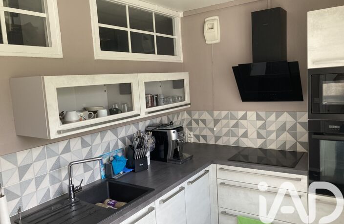 Vente Appartement 5 pièces — photo 3