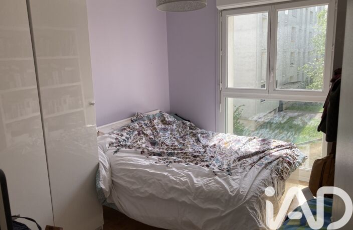 Vente Appartement 5 pièces — photo 5