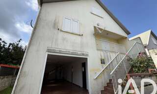 Maison 4 Pièces 107 m² à vendre à La Plaine-des-Palmistes (97431)