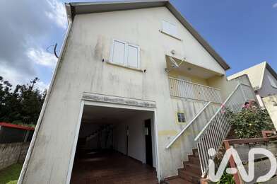 Maison 4 pièces 220000 €