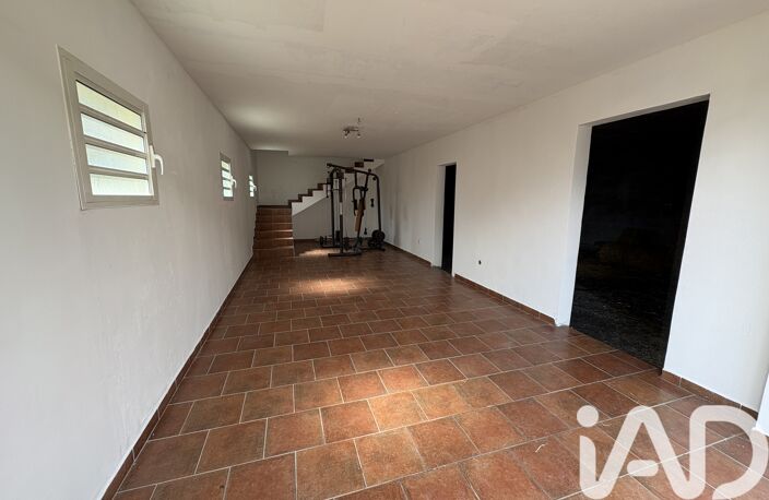 Vente Maison/villa 4 pièces — photo 2