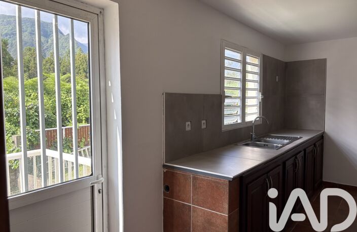 Vente Maison/villa 4 pièces — photo 3