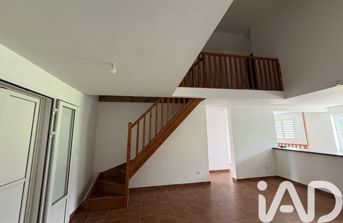 Vente Maison/villa 4 pièces — photo 4