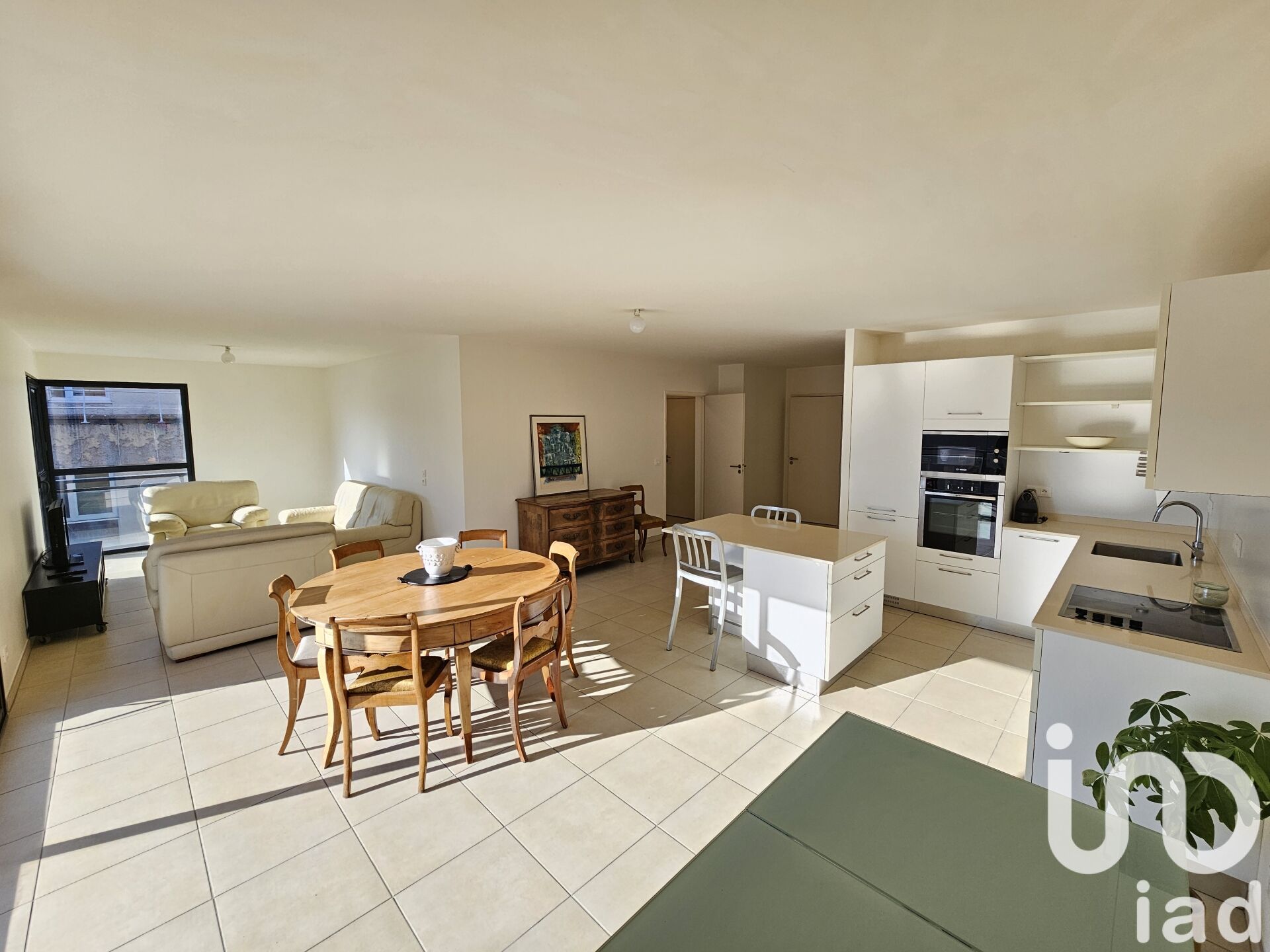 Appartement à vendre, 4 pièces, 88 m², Privas