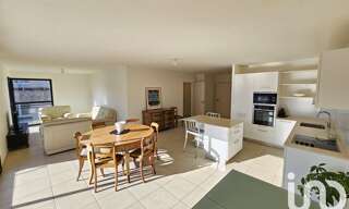Appartement 4 Pièces 88 m² à vendre à Privas (07000)
