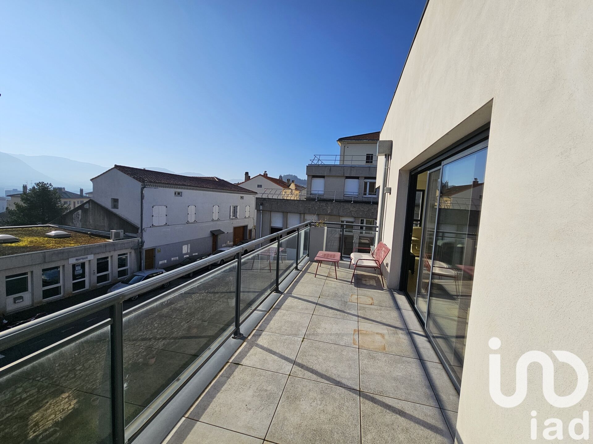Vente Appartement 4 pièces - Photo 4