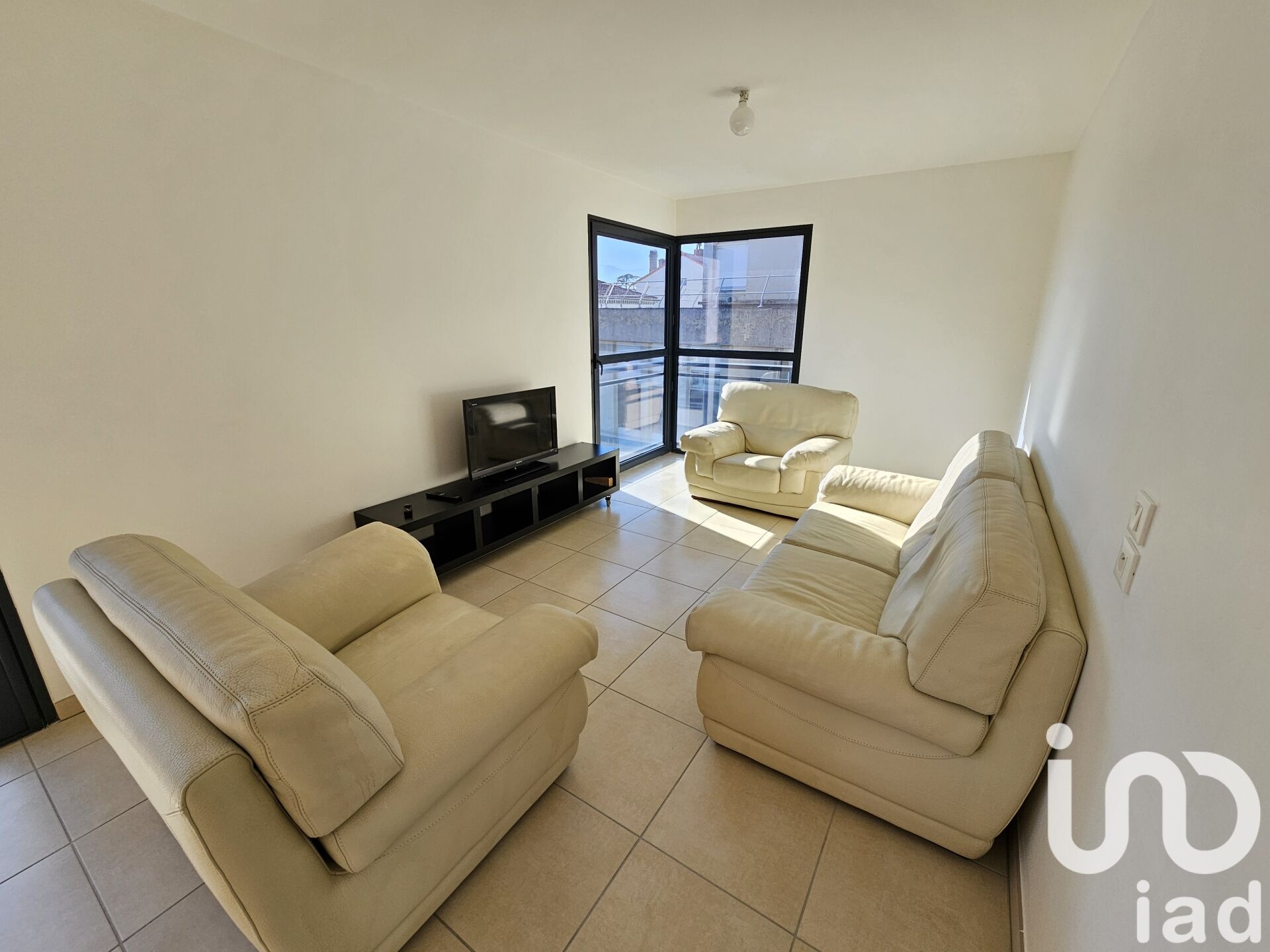 Vente Appartement 4 pièces - Photo 5