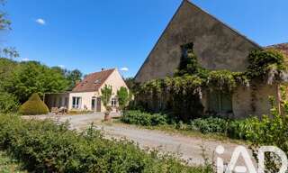 Maison 5 Pièces 130 m² à vendre à Mouhers (36340)
