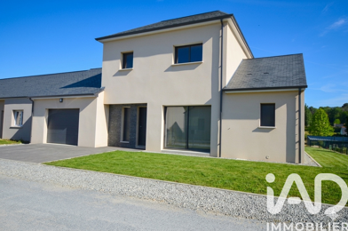 Maison 7 pièces 339000 €