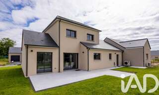 Maison 7 Pièces 120 m² à vendre à Marcé (49140)