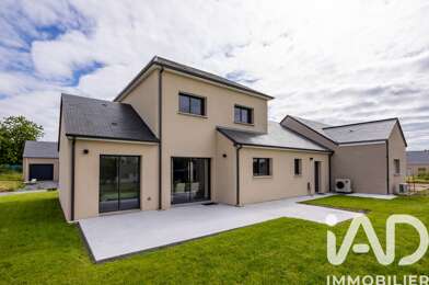 Maison 7 pièces 339000 €