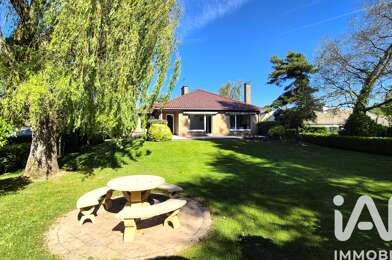 Maison 5 pièces 549000 €