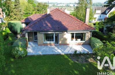 Vente Pavillon 5 pièces — photo du bien
