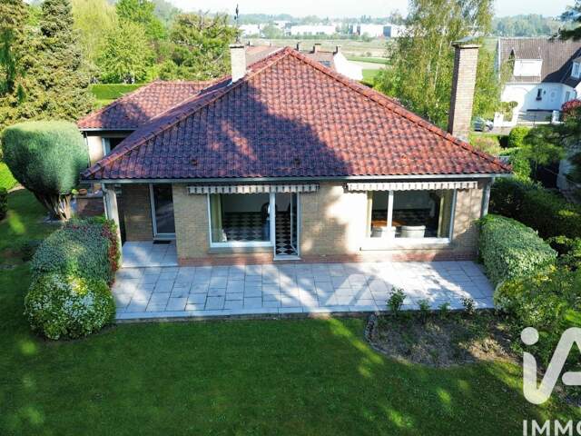 Vente Pavillon 5 pièces — photo du bien
