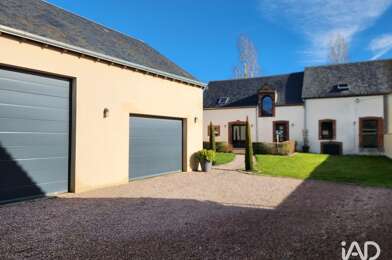 Maison 5 pièces 246000 €