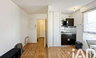 Appartement 1 Pièce 30 m² à vendre à Sens (89100)
