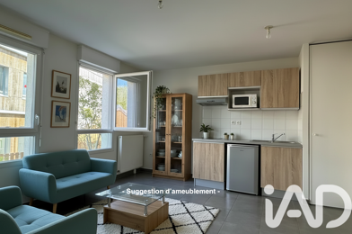 Appartement 2 pièces 149000 €