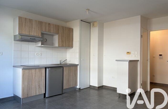 Vente Appartement 2 pièces — photo 2