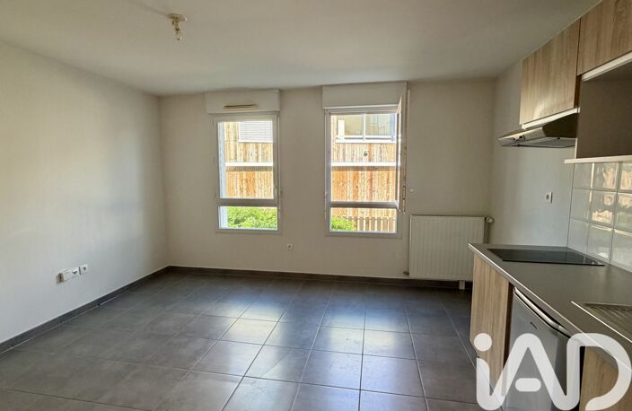 Vente Appartement 2 pièces — photo 4