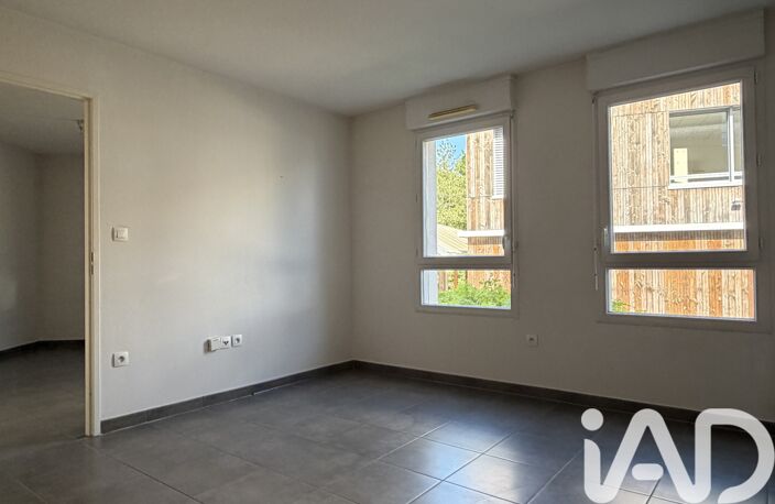 Vente Appartement 2 pièces — photo 5