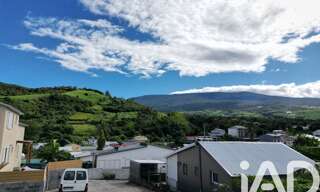 Terrain  467 m² à vendre à Saint-Joseph (97480)