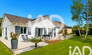 Maison 7 Pièces 124 m² à vendre à Marolles-en-Brie (94440)