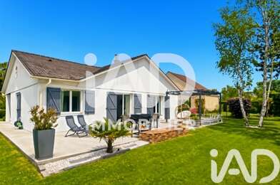 Maison 7 pièces 485000 €