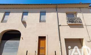 Maison 5 Pièces 127 m² à vendre à Nîmes (30000)