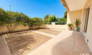 Appartement 2 Pièces 42 m² à vendre à Marseille 13 (13013)