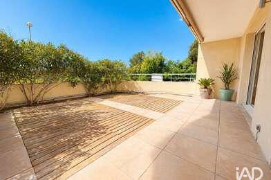 Appartement 2 pièces 159000 €