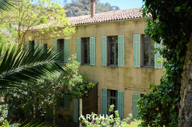 Maison 12 pièces 1240000 €