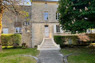 Maison 9 pièces 445000 €