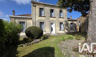 Maison 5 Pièces 203 m² à vendre à Saint-Paul (33390)
