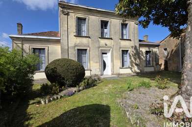 Maison 5 pièces 193500 €