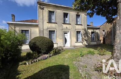 Vente Maison/villa 5 pièces — photo du bien