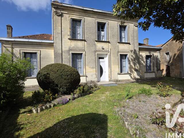 Vente Maison/villa 5 pièces — photo du bien