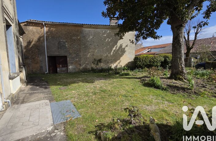 Vente Maison/villa 5 pièces — photo 3
