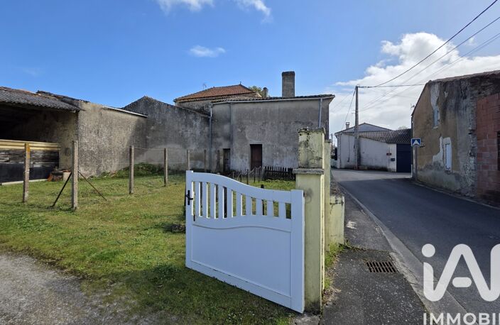 Vente Maison/villa 5 pièces — photo 4