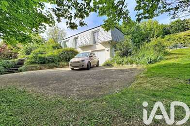 Maison 5 pièces 247000 €