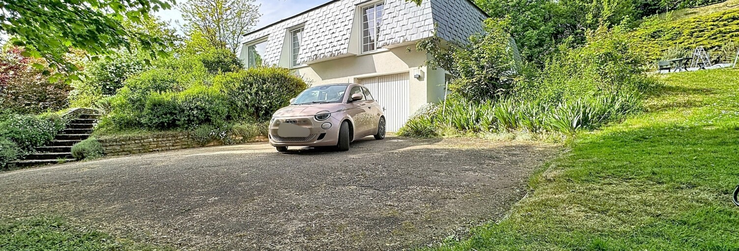 Maison 5 Pièces 115 m² à vendre à Quenne (89290)