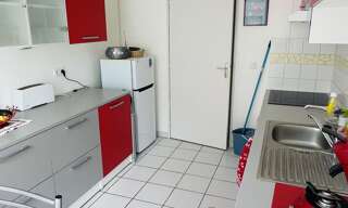 Appartement 4 Pièces 65 m² à vendre à Fonbeauzard (31140)
